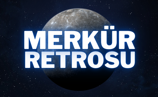 Merkür Retrosu başlıyor! 26 kasım-15 Aralık 2024 arasında burçlar nelere dikkat etsinler?